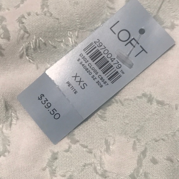 NWT- LOFT - XXSP & XSP - Picture 6 of 6